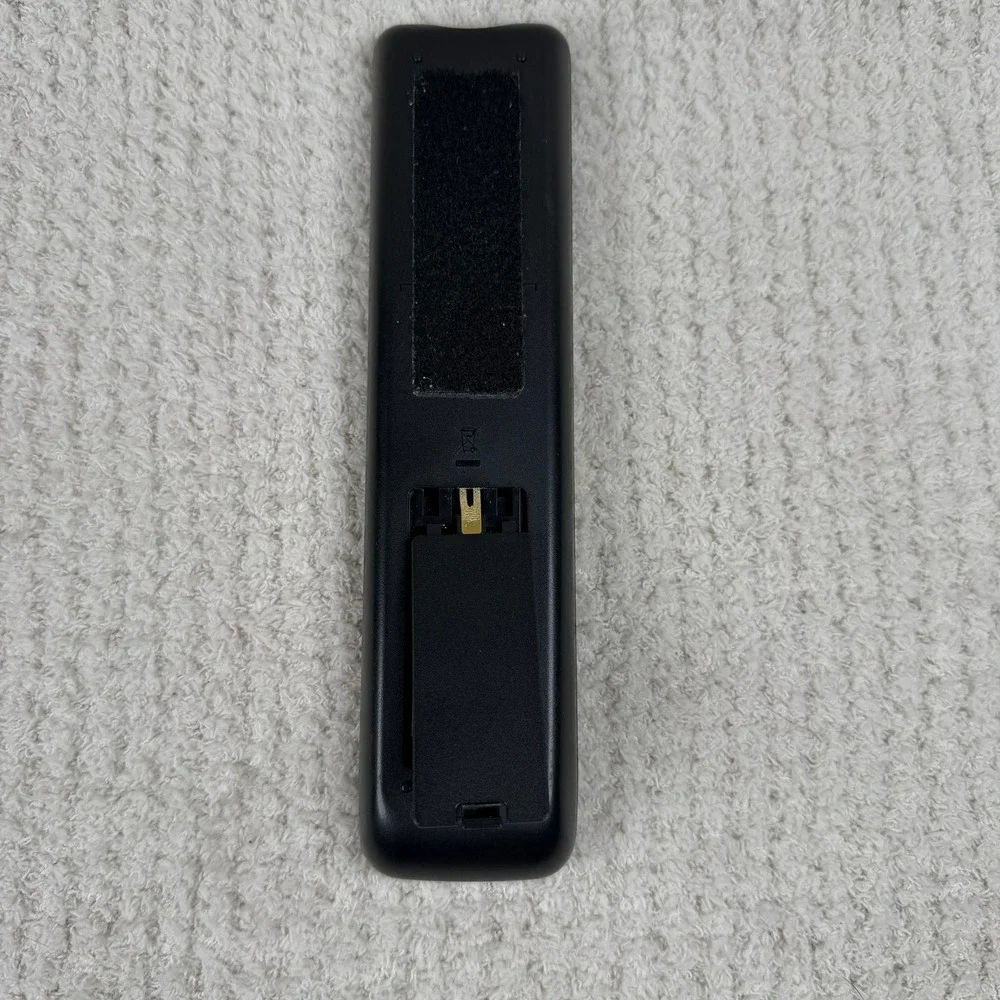 Samsung‎ AH59-02291A OEM DVD Receiver TV Remote Control Black
